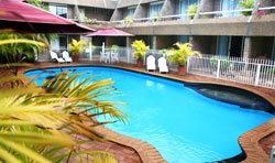 Aquajet Motel - Accommodation Mount Tamborine 1