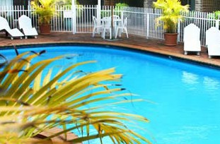 Aquajet Motel - Accommodation Mount Tamborine 3