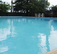 Bermuda Motel - Accommodation Mount Tamborine