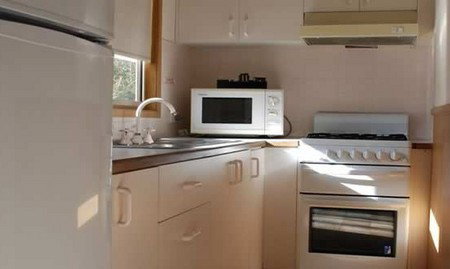 Merry Beach Caravan Park - Accommodation Mount Tamborine 1