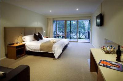 Bonville International Golf Resort - Accommodation Mount Tamborine 1