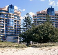 AA Oceana On Broadbeach - Accommodation Mount Tamborine