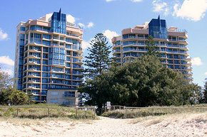 AA Oceana On Broadbeach - Accommodation Mount Tamborine 0