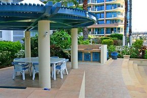 AA Oceana On Broadbeach - Accommodation Mount Tamborine 1