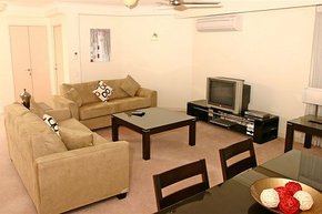 AA Oceana On Broadbeach - Accommodation Mount Tamborine 2