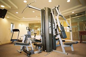 AA Oceana On Broadbeach - Accommodation Mount Tamborine 3