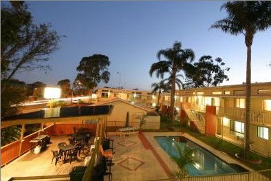 Kelanbri Holiday Apartments - Accommodation Mount Tamborine 0