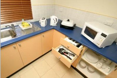 Kelanbri Holiday Apartments - Accommodation Mount Tamborine 1