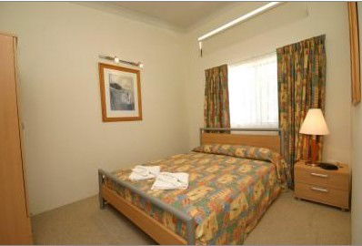 Kelanbri Holiday Apartments - Accommodation Mount Tamborine 2