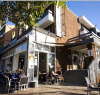City Crown Lodge - Accommodation Mount Tamborine