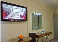Best Western Central Motel And Apartments - Accommodation Mount Tamborine 0