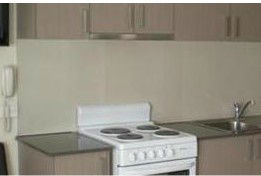 Best Western Central Motel And Apartments - Accommodation Mount Tamborine 1