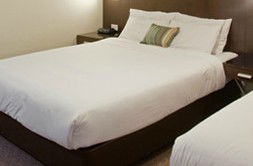 Best Western Central Motel And Apartments - Accommodation Mount Tamborine 2