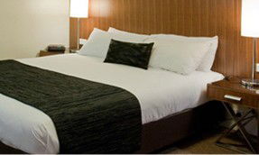 Best Western Central Motel And Apartments - Accommodation Mount Tamborine 5