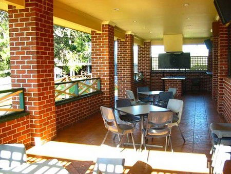 Cobargo Hotel Motel - Accommodation Mount Tamborine 0