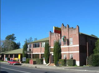Cobargo Hotel Motel - Accommodation Mount Tamborine 3