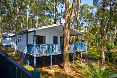 Island View Beach Resort - Accommodation Mount Tamborine 1