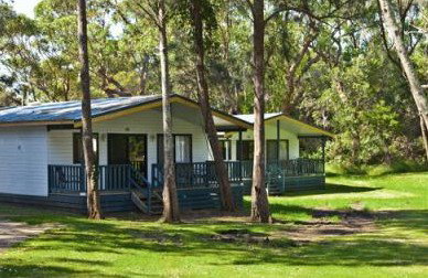 Island View Beach Resort - Accommodation Mount Tamborine 2