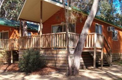 Island View Beach Resort - Accommodation Mount Tamborine 4