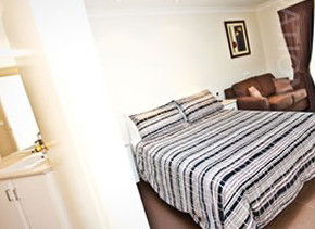  Accommodation Mount Tamborine