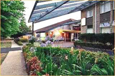 Telopea Inn On The Park - Accommodation Mount Tamborine 0