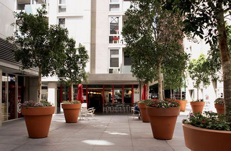 Tribeca Serviced Apartments - Accommodation Mount Tamborine 0