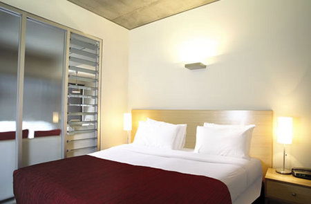 Tribeca Serviced Apartments - Accommodation Mount Tamborine 1