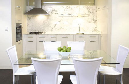Tribeca Serviced Apartments - Accommodation Mount Tamborine 2