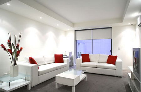 Tribeca Serviced Apartments - Accommodation Mount Tamborine 3
