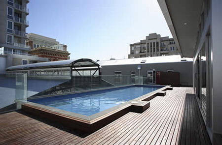 Tribeca Serviced Apartments - Accommodation Mount Tamborine 4