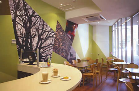 Tribeca Serviced Apartments - Accommodation Mount Tamborine 5