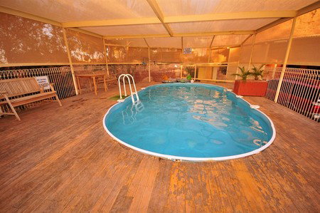 Coober Pedy SA Accommodation Mount Tamborine