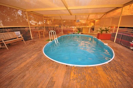 Desert View Apartments - Accommodation Mount Tamborine 0