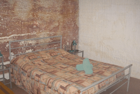 Desert View Apartments - Accommodation Mount Tamborine 1