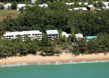 Argosy On The Beach - Accommodation Mount Tamborine 0