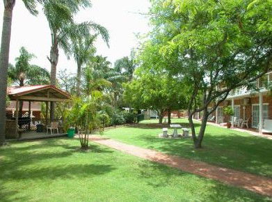 Forresters Resort - Accommodation Mount Tamborine 3