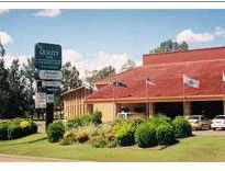 Quality Inn Charbonnier Hallmark - Accommodation Mount Tamborine 0