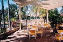 Quality Inn Charbonnier Hallmark - Accommodation Mount Tamborine 1