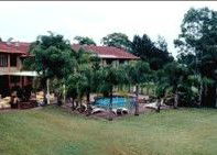 Quality Inn Charbonnier Hallmark - Accommodation Mount Tamborine 2