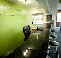 Golden West Motor Inn - Accommodation Mount Tamborine