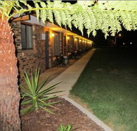 Golfers Lodge Motel - Accommodation Mount Tamborine