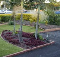 Lancaster Court Motel - Accommodation Mount Tamborine