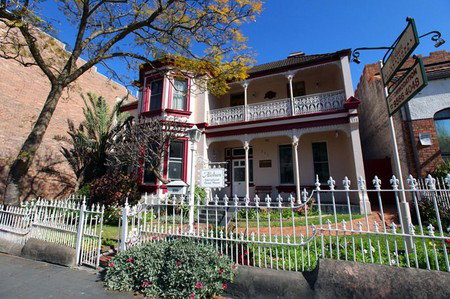 Glebe NSW Accommodation Mount Tamborine
