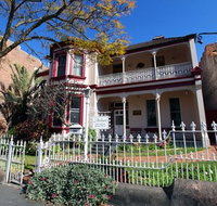 Alishan International Guesthouse - Accommodation Mount Tamborine