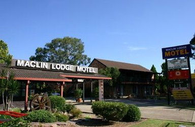 Maclin Lodge Motel - Accommodation Mount Tamborine 0