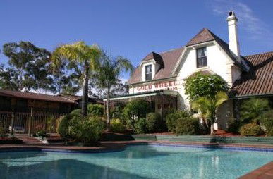 Maclin Lodge Motel - Accommodation Mount Tamborine 3