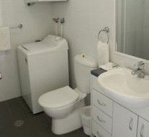 Maclin Lodge Motel - Accommodation Mount Tamborine 5
