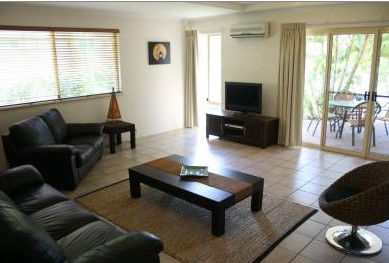 Mariner Bay Apartments - Accommodation Mount Tamborine 0
