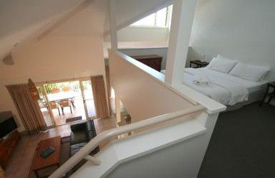 Mariner Bay Apartments - Accommodation Mount Tamborine 1