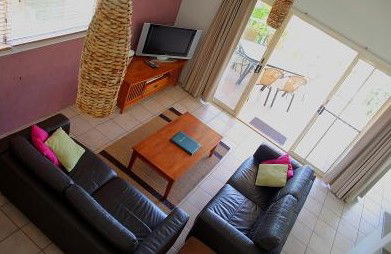 Mariner Bay Apartments - Accommodation Mount Tamborine 2